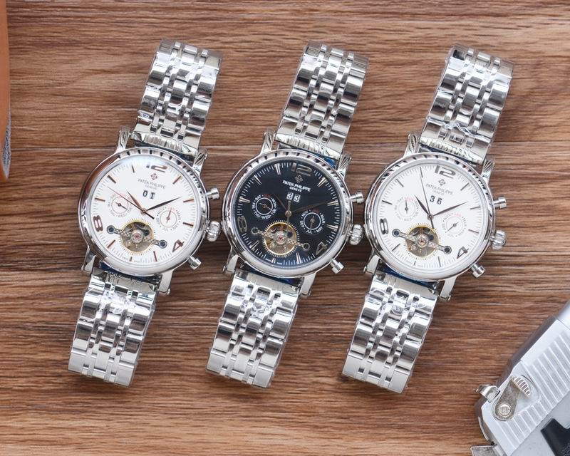 Patek Philippe 41mm 082293